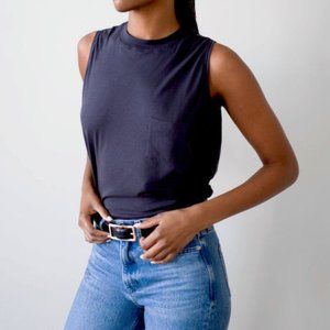 AYR The Fizz Muscle Tank